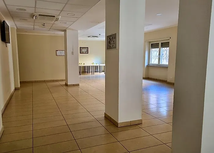 Hotel Palazzo Sant Antonio