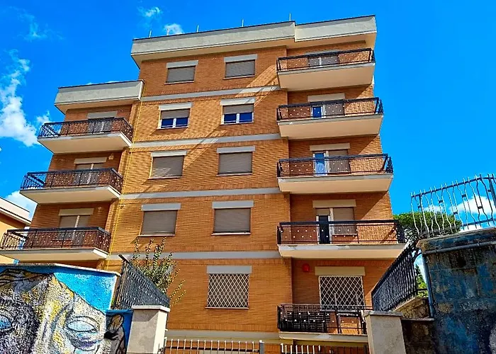 Hotel Palazzo Sant Antonio