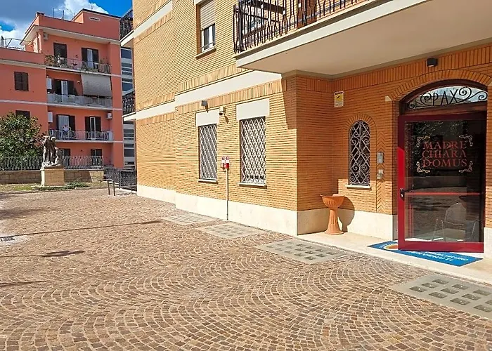 Palazzo Sant Antonio