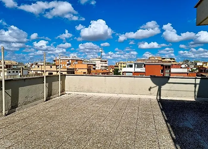Palazzo Sant Antonio Hotel