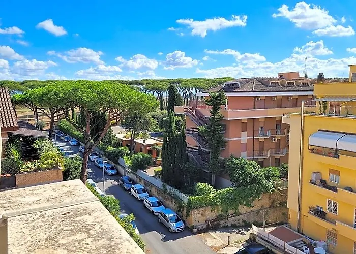 Hotel Palazzo Sant Antonio Rome