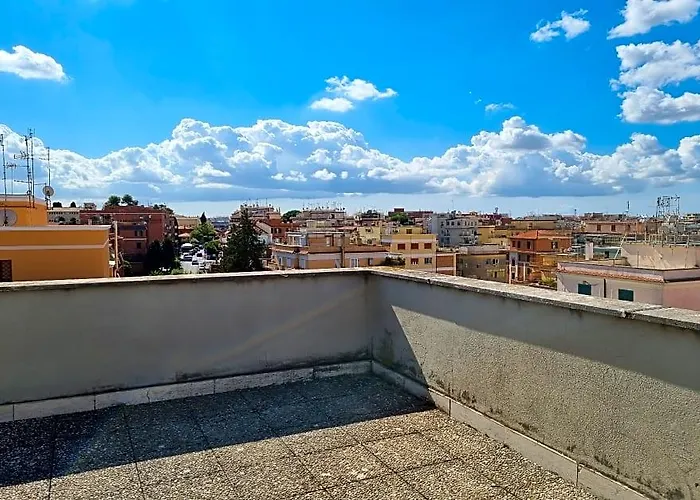 Hotel Palazzo Sant Antonio *