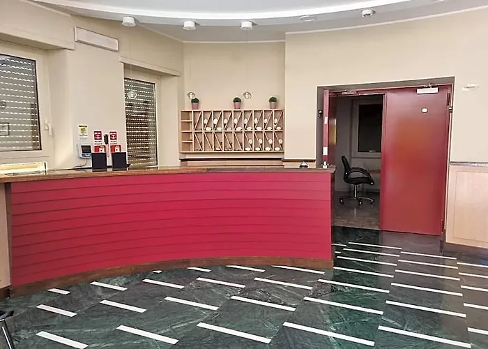 Hotel Palazzo Sant Antonio Rome