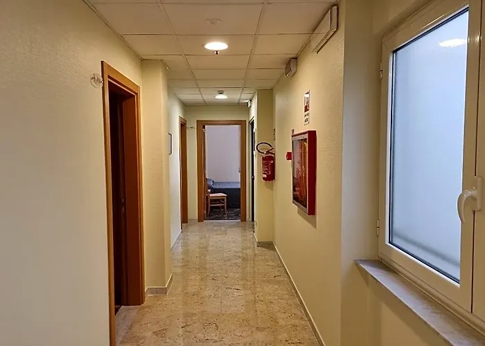 Palazzo Sant Antonio
