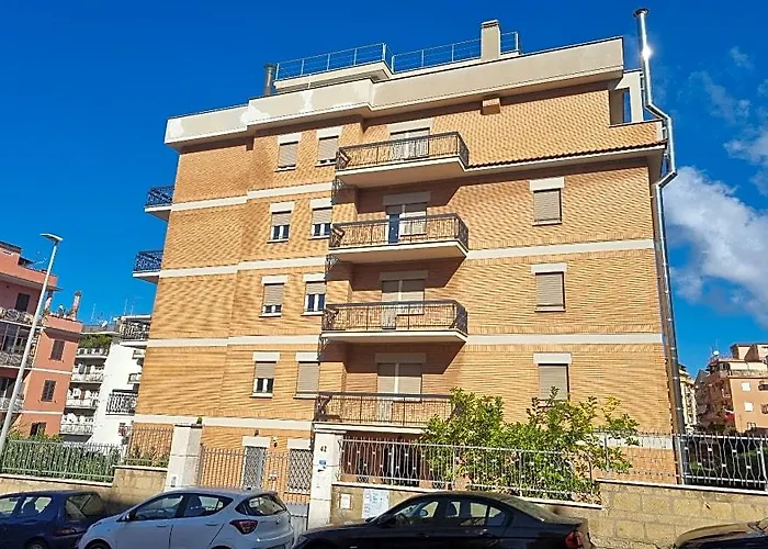 Palazzo Sant Antonio Hotel